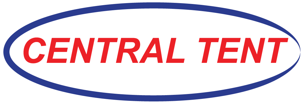Central Tent Logo