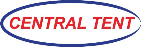 Central Tent Logo